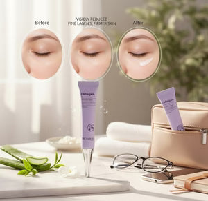 Firming Eye Cream