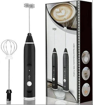 Electric Milk Frother