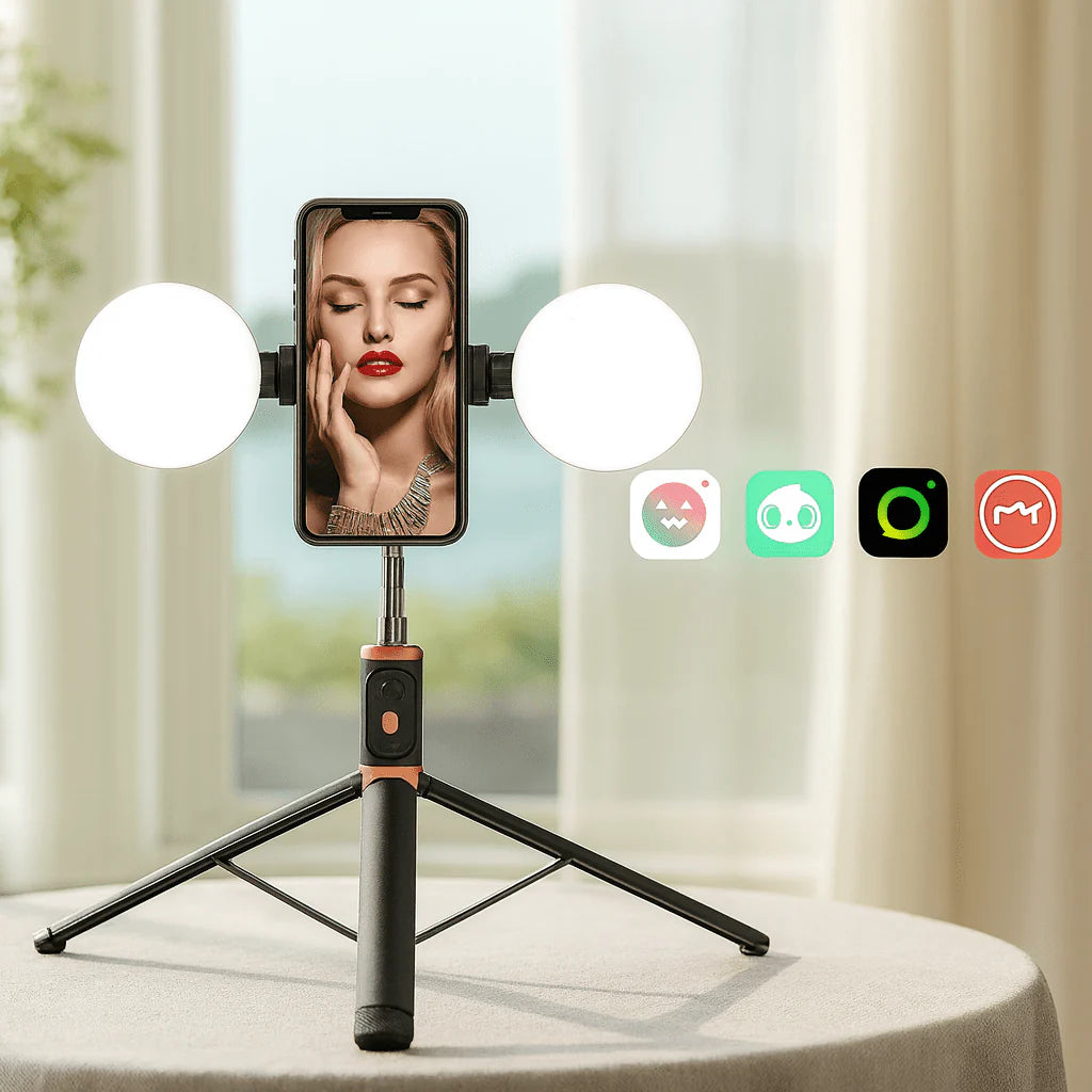 JC Series - Wireless Bluetooth