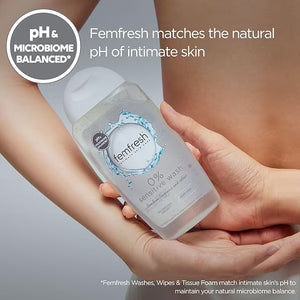 Femfresh Intimate Wash