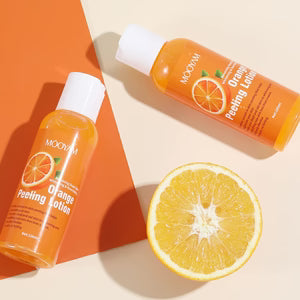 Mooyam - Orange Lotion