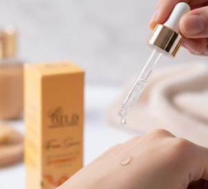 Vitamin C Face Serum